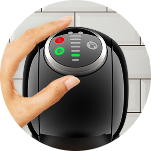 Genio S Plus Interface